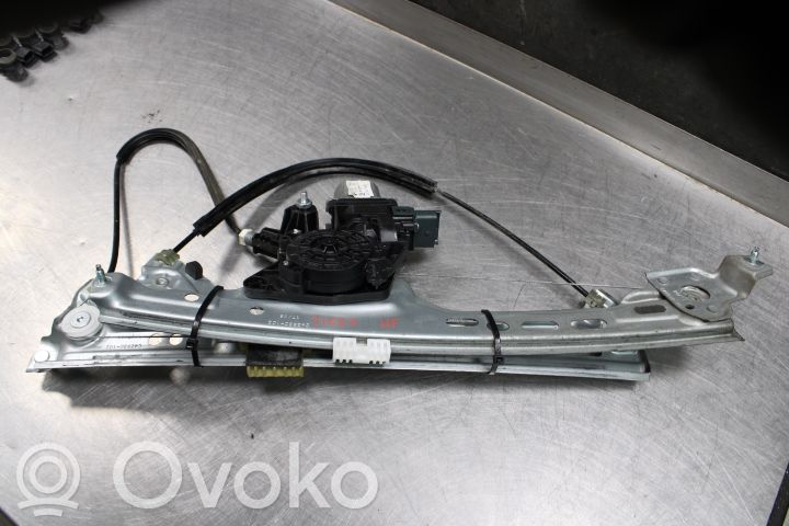 Renault Talisman Fensterheber elektrisch mit Motor Tür vorne 