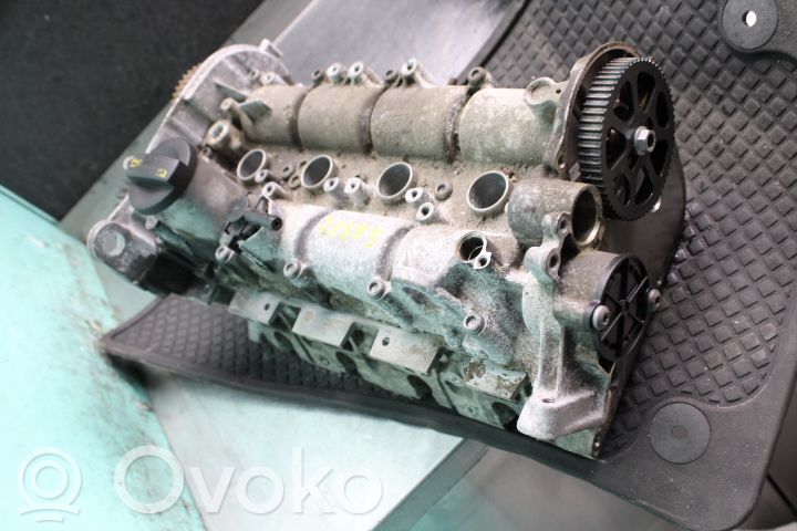 Seat Leon (5F) Głowica silnika 