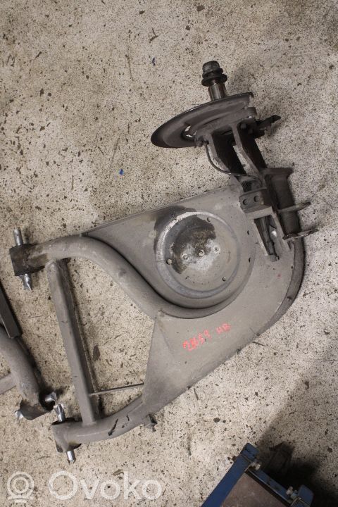 Querlenker hinten