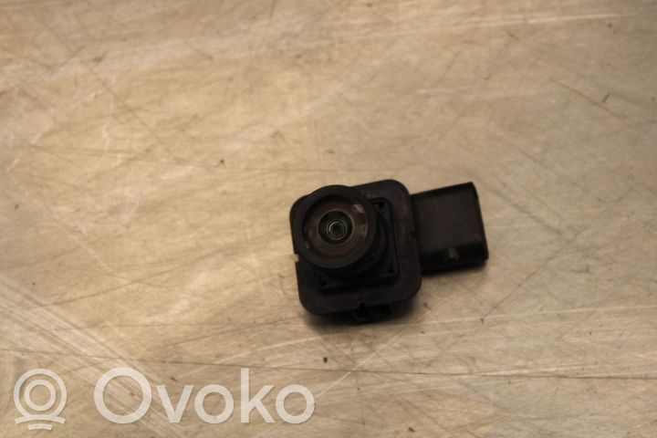 Peruutuskamera   GK3T19G490AB