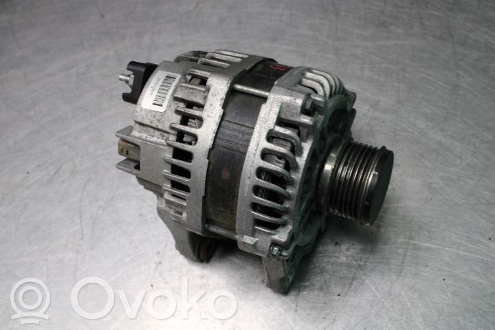 Renault Talisman Generator/alternator 