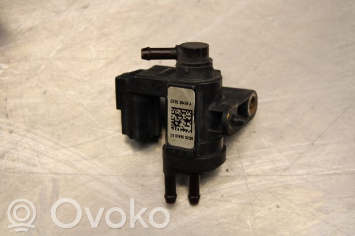 Tyhjiöputki   GK2Q9S468AC