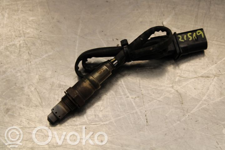 Seat Leon (5F) Sonda lambda 
