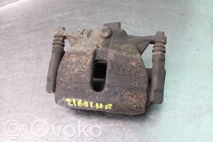 Seat Leon (5F) Bremssattel vorne 