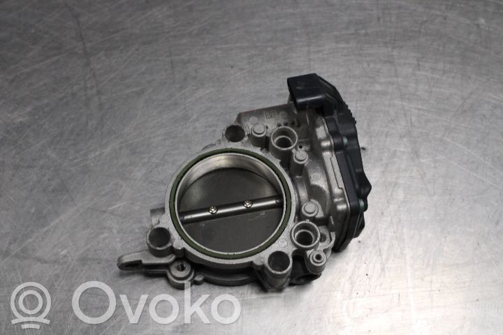 Valvola a farfalla   13548623324,A2C80221600