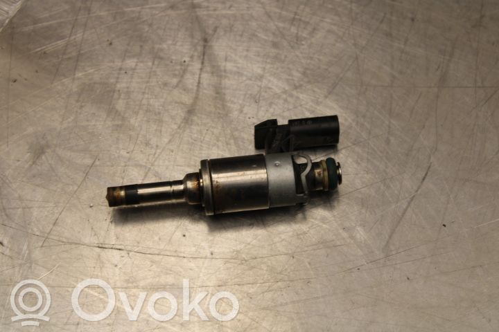 Inyector de combustible   0261500354