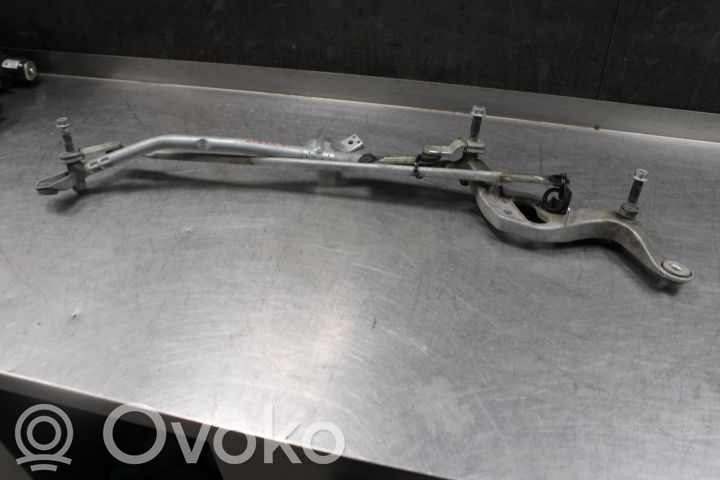 Mercedes-Benz E W213 Mechanizm wycieraczek szyby przedniej / czołowej 