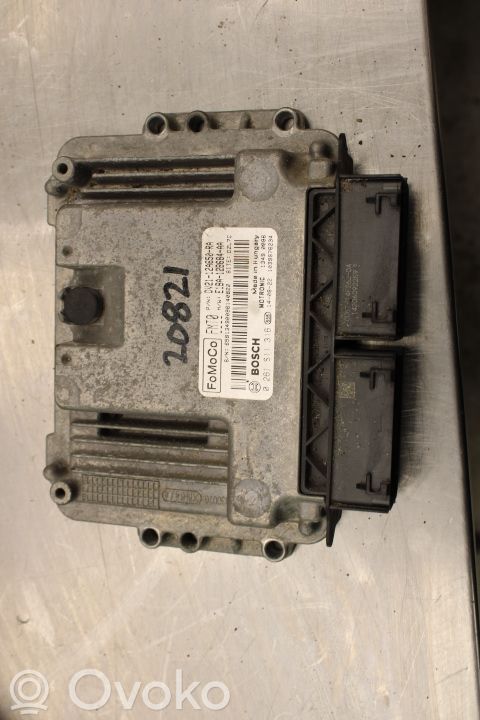 Ford B-MAX Injection control unit/module 