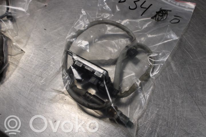 Volkswagen T-Roc Lambda probe sensor 