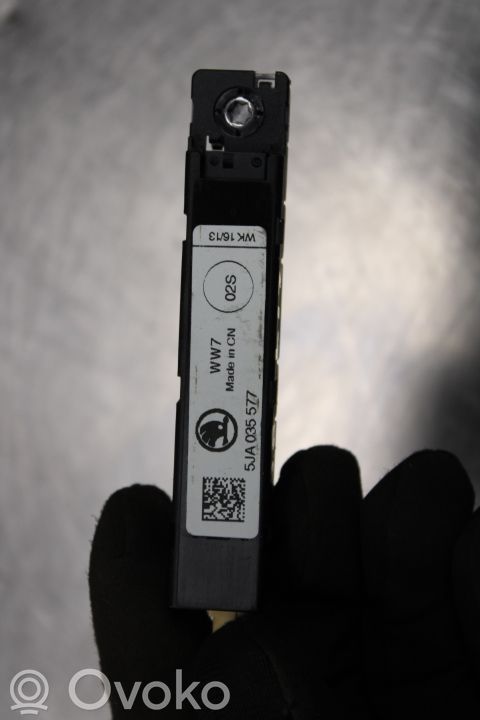 Radion antenni   5JA035577