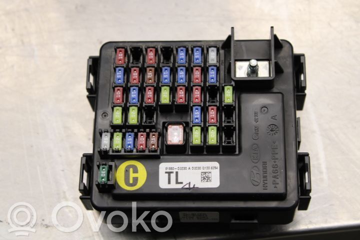 Hyundai Tucson TL Módulo de fusible 