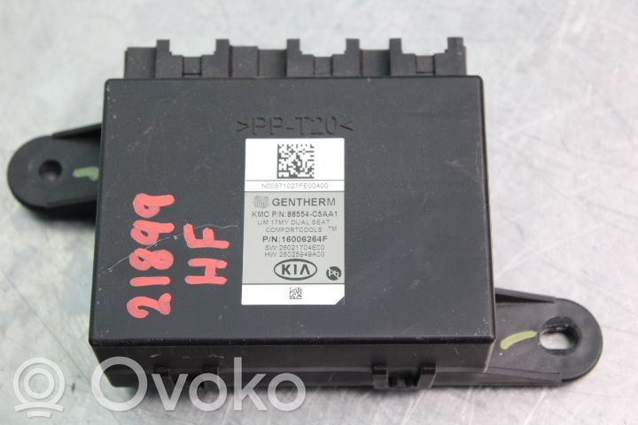 Autres unités de commande / modules   88554C5AA1