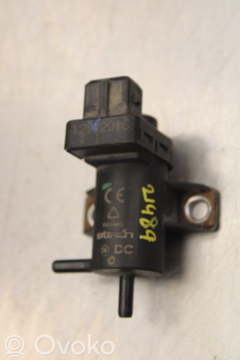 Válvula de vacío   8200762162