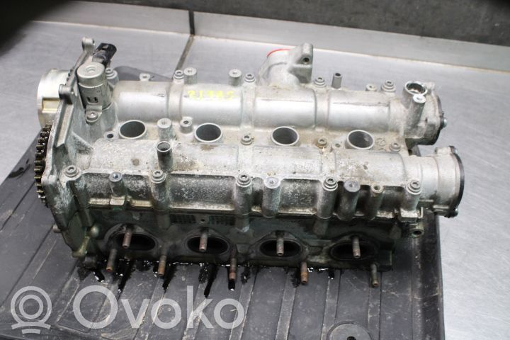 KIA Ceed Engine head 