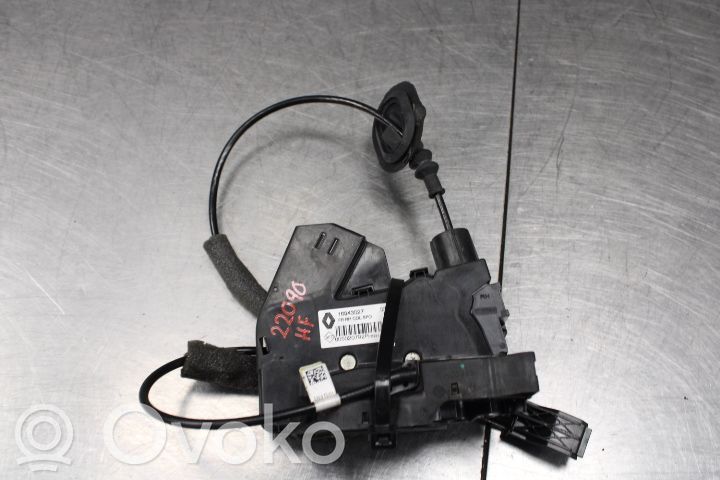 Renault Talisman Front door lock 