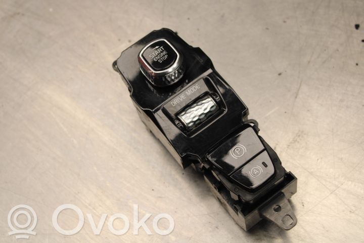 Volvo S90, V90 Interruptor de control multifunción 