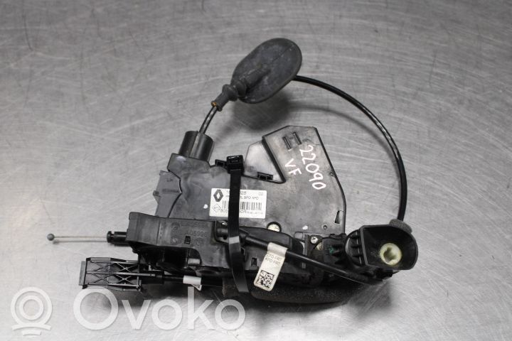 Etuoven lukko   16943026