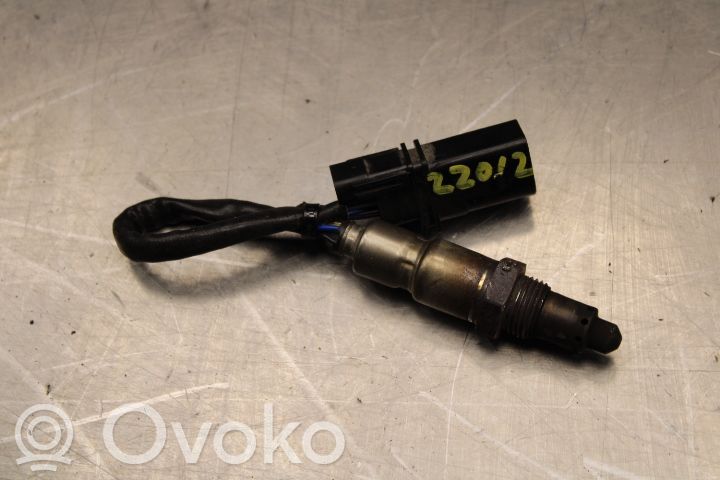 KIA Picanto Lambda probe sensor 