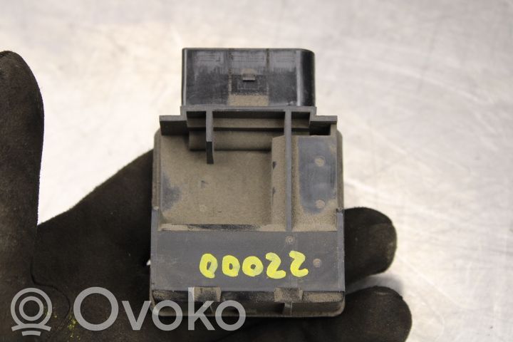 Volkswagen Polo VI Altre centraline/moduli 