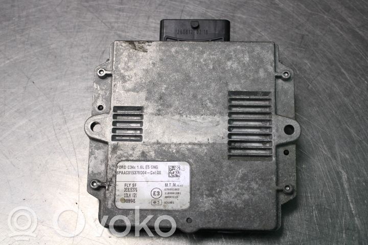 Muut ohjainlaitteet/moduulit   DE815376,SPAAC015376D04
