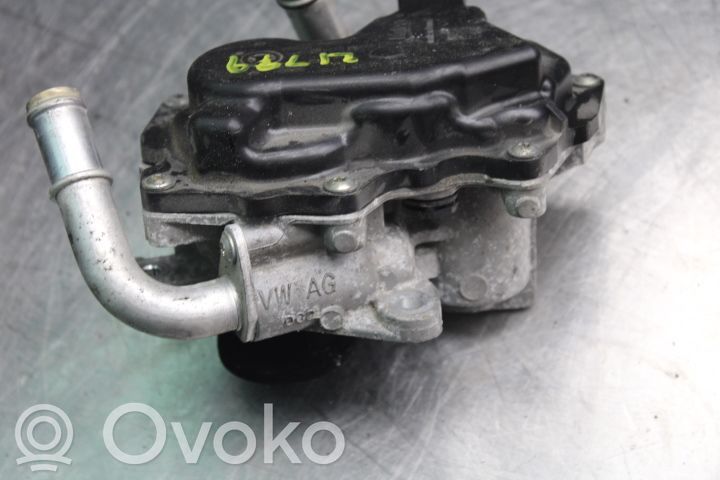 EGR-venttiili   04L131501N