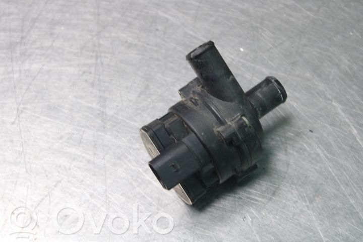Mercedes-Benz E W213 Electric auxiliary coolant/water pump