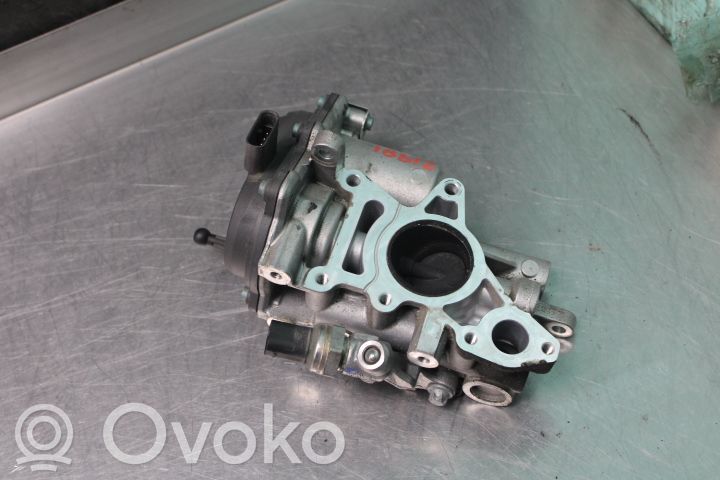 Mercedes-Benz E W213 Válvula EGR 