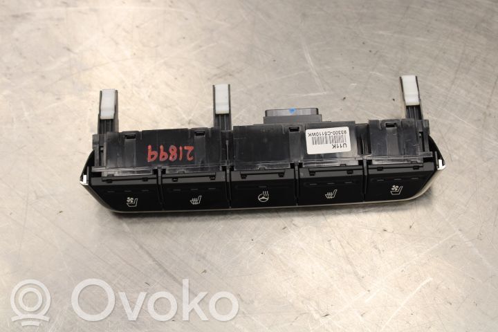 KIA Sorento Interruptor de control multifunción 