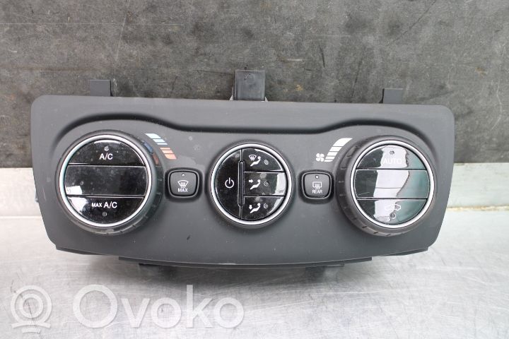 Fiat Tipo Climate control unit 