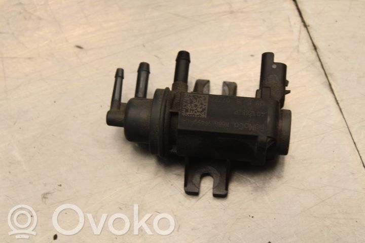 Vožtuvas vakuuminis   H6BG9F490CA