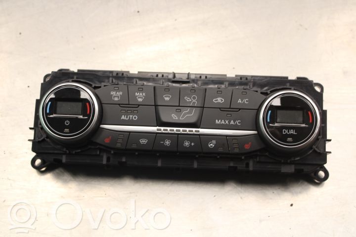 Ford Focus Climate control unit 