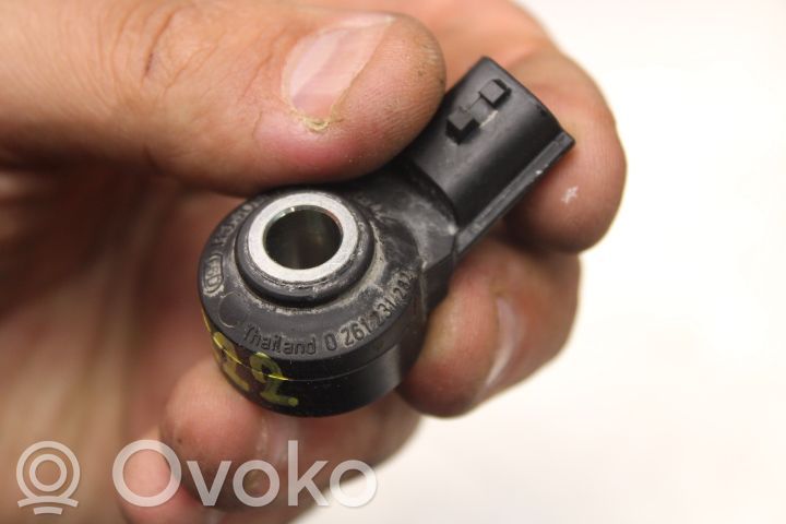 Suzuki SX4 S-Cross Klopfsensor 