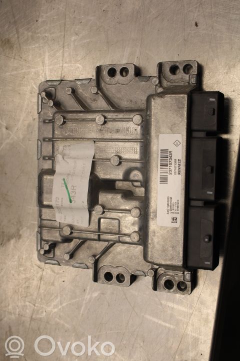 Injection control unit/module   A2C10818200,237107343R