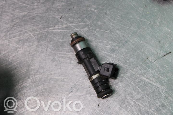 Ford C-MAX II Inyector de combustible 
