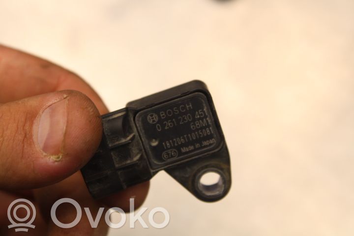 Suzuki SX4 S-Cross Luftdrucksensor 