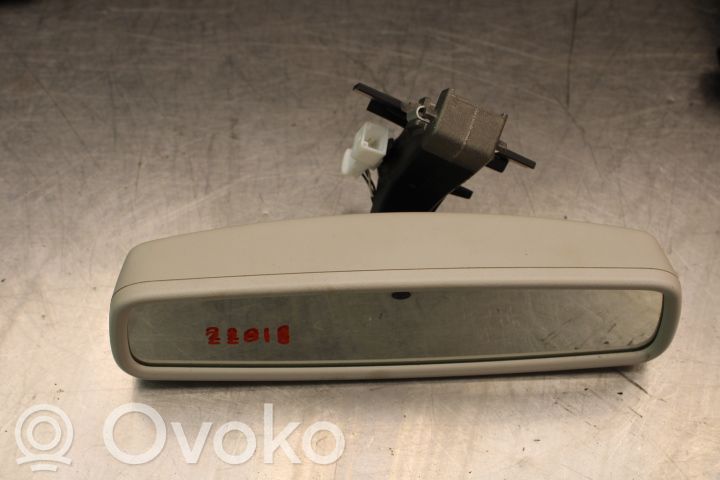 Lusterko wsteczne   963214126R