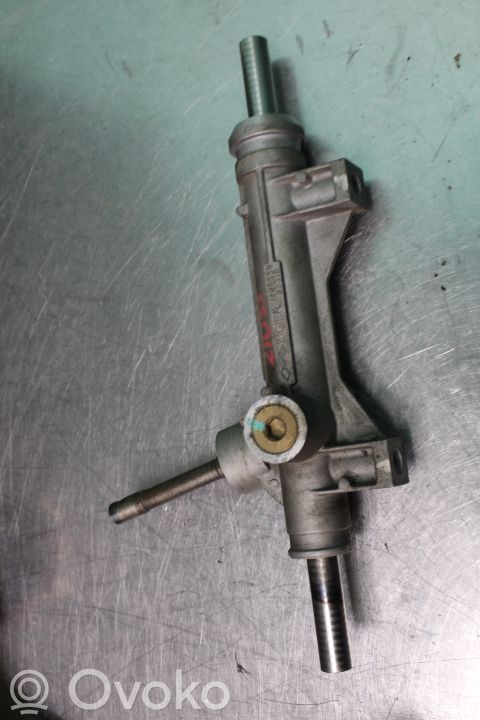 Część mechaniczna układu kierowniczego   40855002318