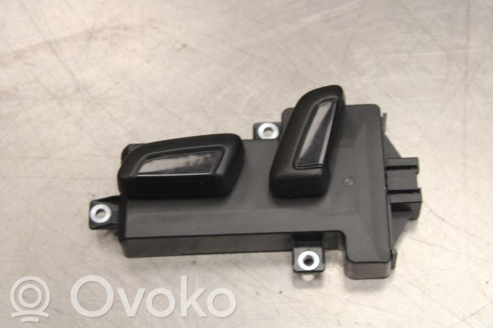 Skoda Superb B8 (3V) Interruptor de control del asiento 