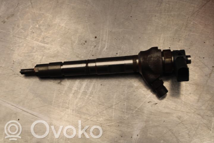 Inyector de combustible   04L130277AE,0445110471,04L130277AE