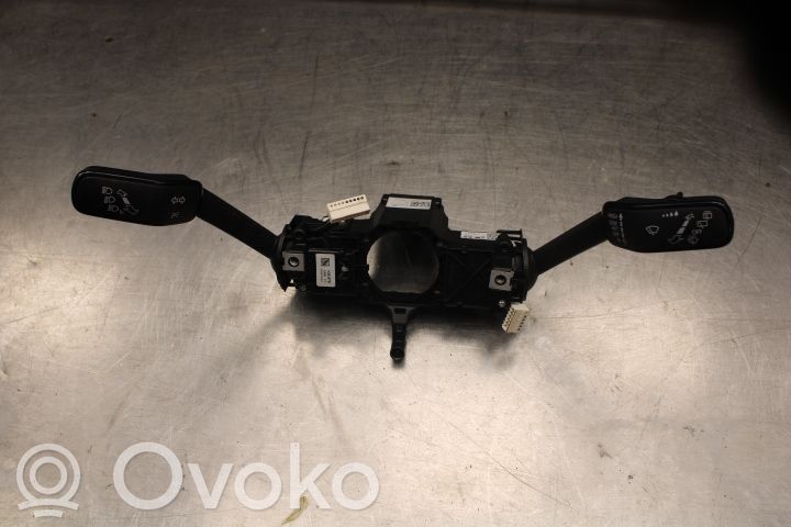 Volkswagen Golf VII Bloc semnalizator și ștergător parbriz 