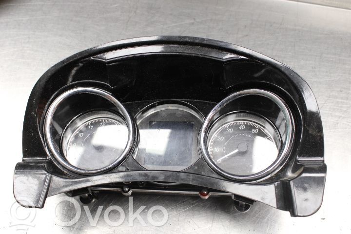 Ligier Nova Speedometer (instrument cluster) 