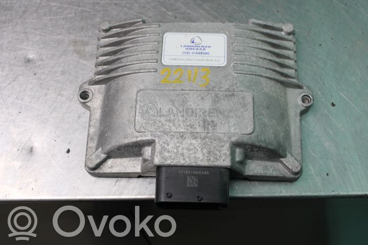 Injection control unit/module   0719315800495,616000282