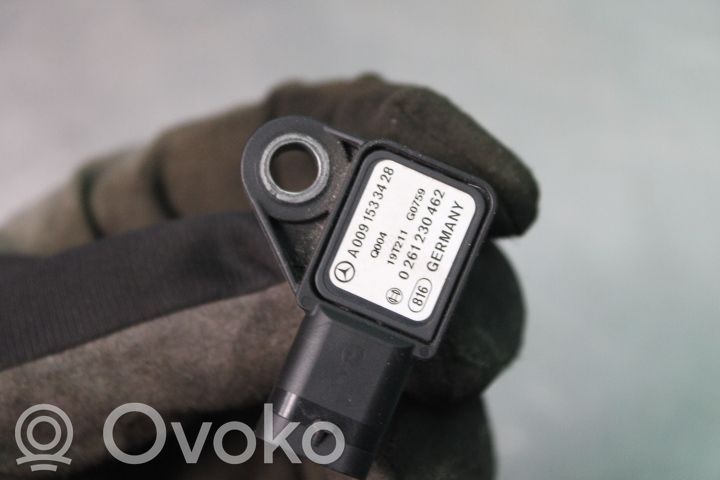 Mercedes-Benz Sprinter W907 W910 Senzor presiune aer 