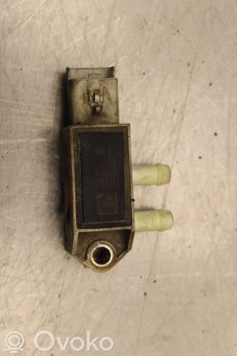 Abgastemperatursensor   227701177R