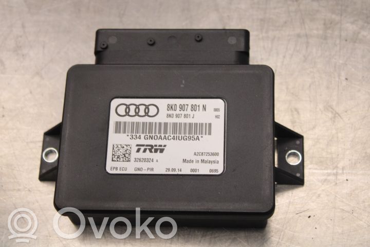 Audi Q5 SQ5 8R Alte unități/module de control 