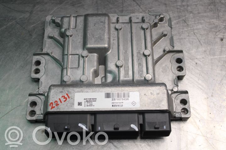 Injection control unit/module   A2C10818200,237107343R