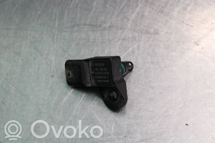 Luftdrucksensor   0261230252,V75999068001