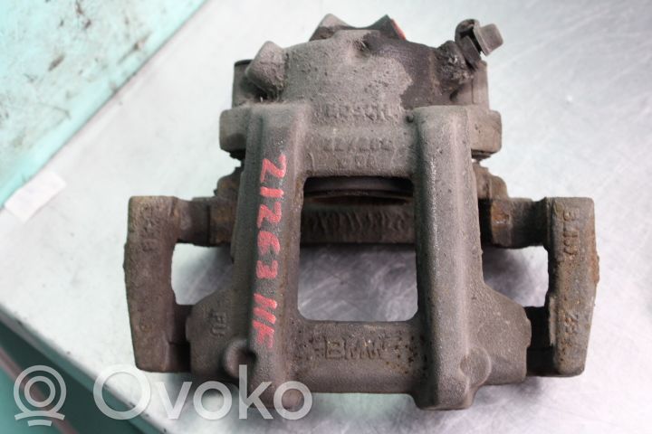 BMW 1 F20 F21 Pinza del freno anteriore