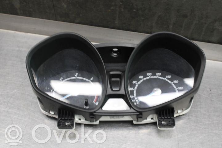 Ford Transit Courier Speedometer (instrument cluster) 