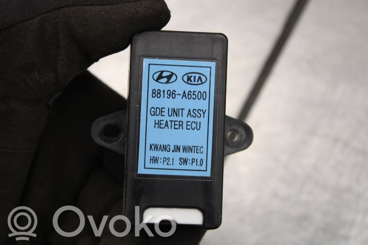 Hyundai i30 Autres unités de commande / modules 